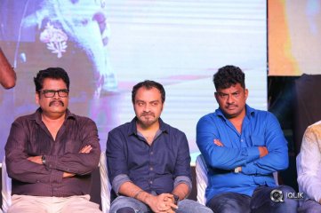 Jai Simha 100 Days Celebrations Photos